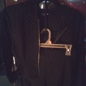 ❣️NEW 2pc jacket with short set ❣️